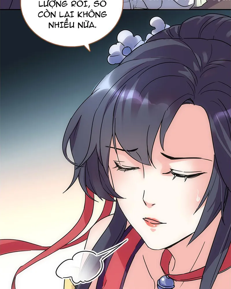Sở Lưu Hương Truyền Kỳ Chap 1 - Next Chap 2