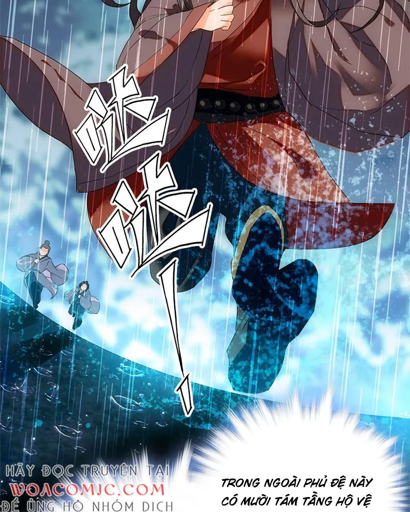 Sở Lưu Hương Truyền Kỳ Chap 1 - Next Chap 2