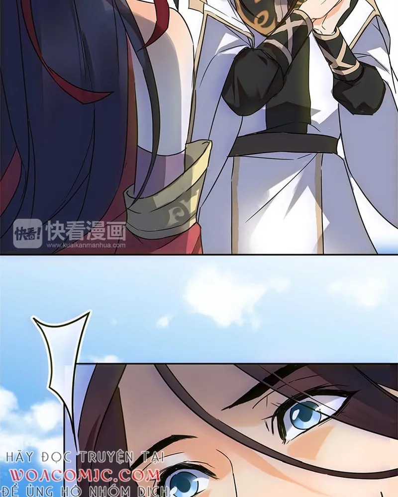 Sở Lưu Hương Truyền Kỳ Chap 1 - Next Chap 2