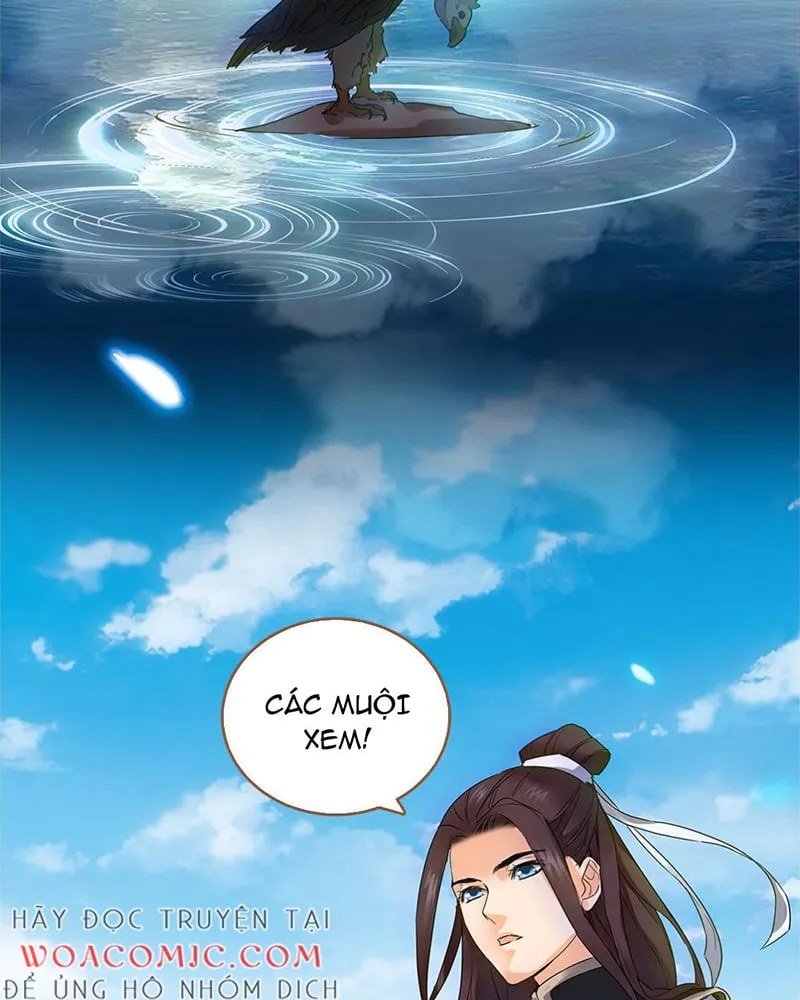 Sở Lưu Hương Truyền Kỳ Chap 1 - Next Chap 2