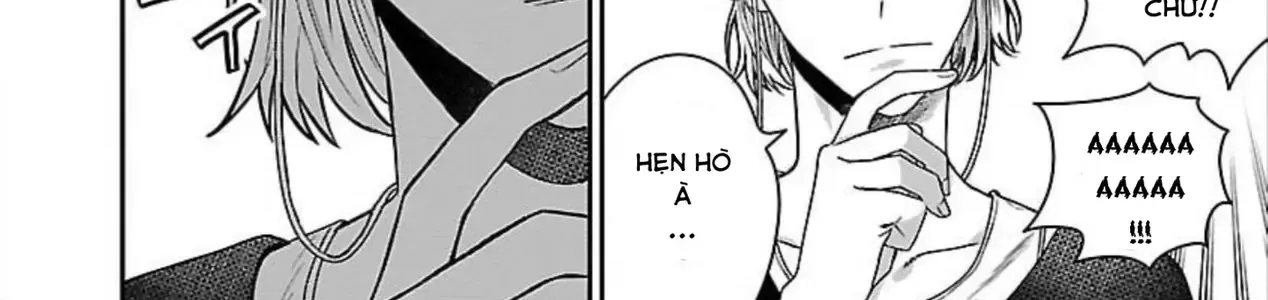 Sổ Nhật Ký Học Viện Housen Chap 1 - Next Chap 2