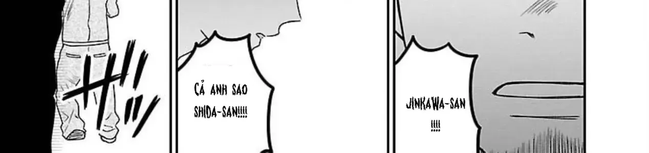 Sổ Nhật Ký Học Viện Housen Chap 1 - Next Chap 2