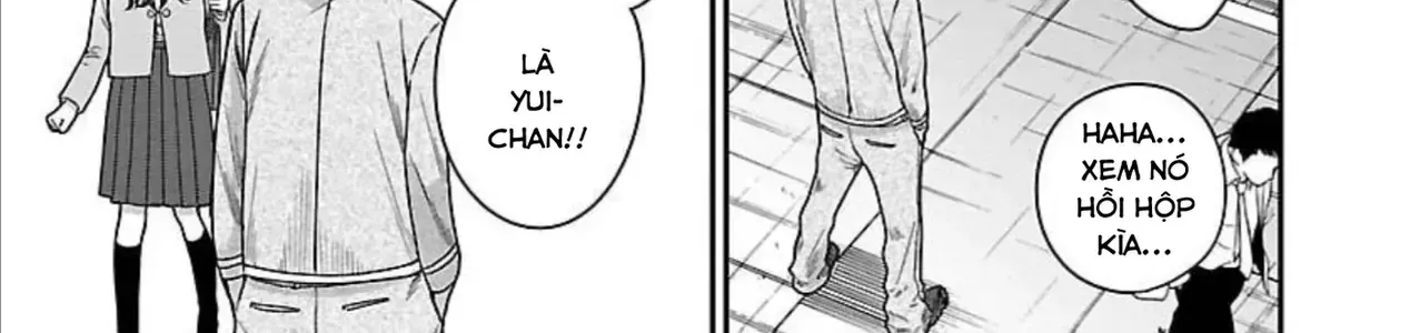 Sổ Nhật Ký Học Viện Housen Chap 1 - Next Chap 2