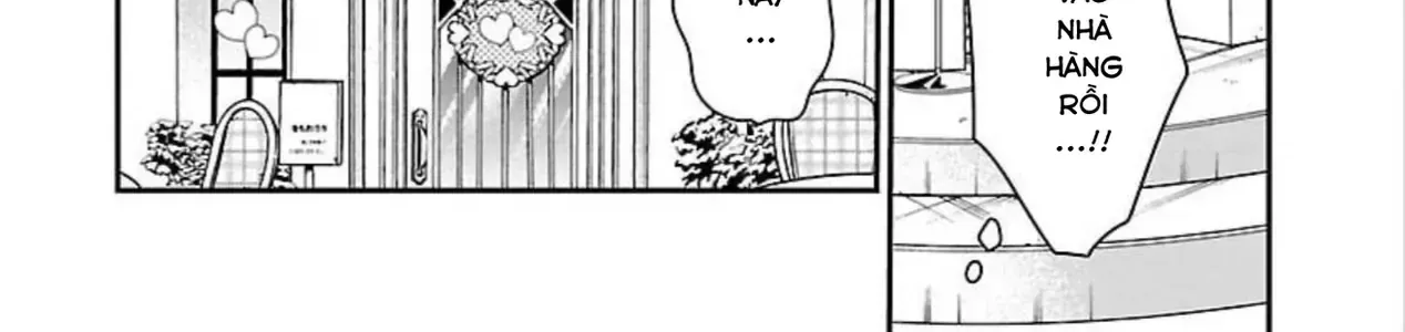 Sổ Nhật Ký Học Viện Housen Chap 1 - Next Chap 2