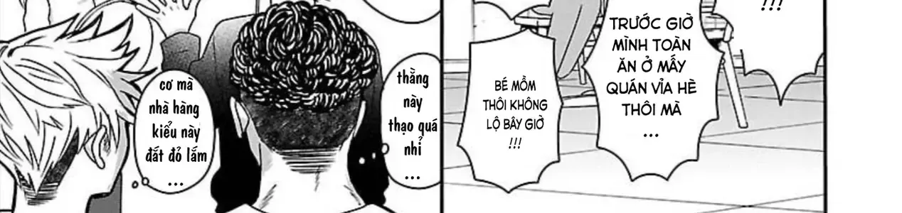 Sổ Nhật Ký Học Viện Housen Chap 1 - Next Chap 2