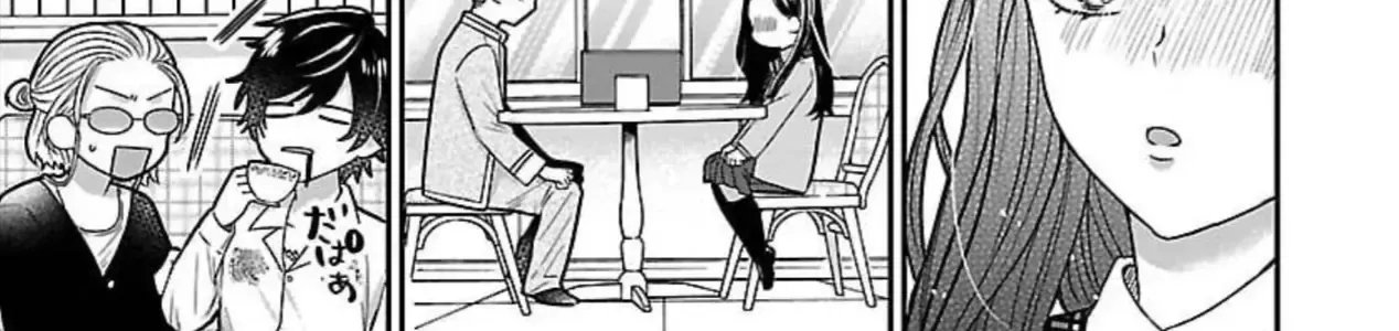 Sổ Nhật Ký Học Viện Housen Chap 1 - Next Chap 2