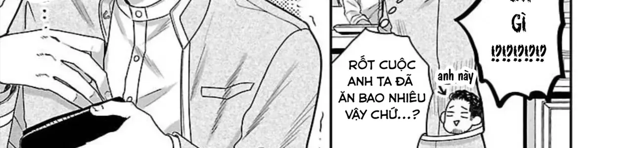 Sổ Nhật Ký Học Viện Housen Chap 1 - Next Chap 2