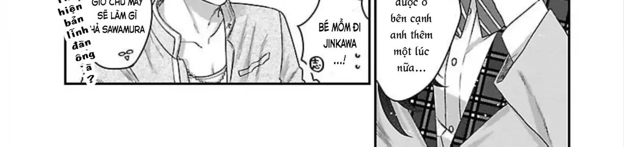 Sổ Nhật Ký Học Viện Housen Chap 1 - Next Chap 2