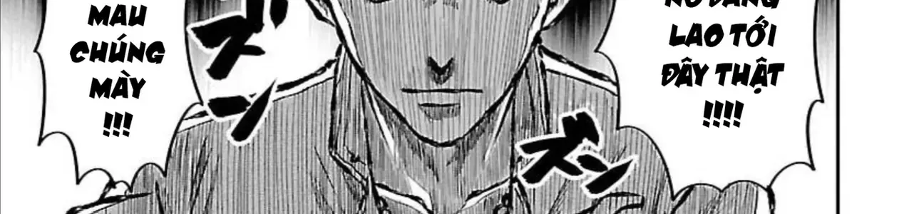 Sổ Nhật Ký Học Viện Housen Chap 1 - Next Chap 2