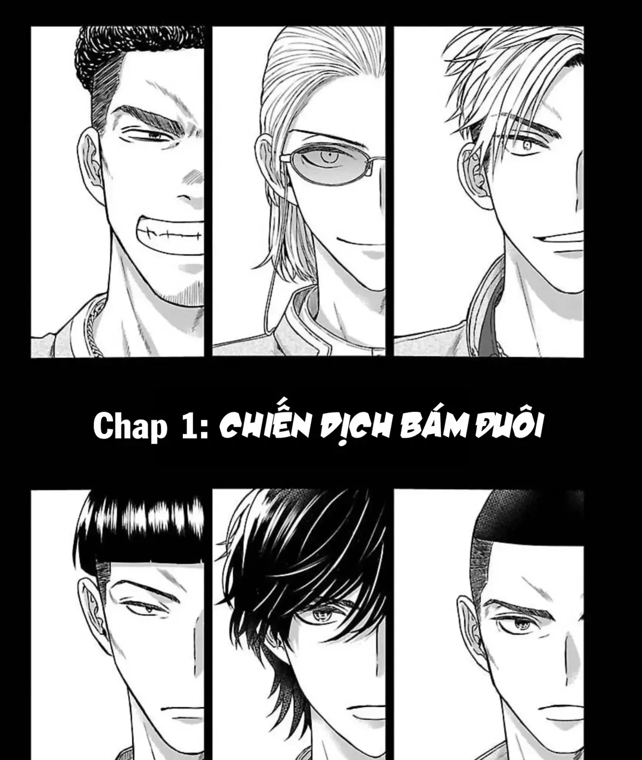 Sổ Nhật Ký Học Viện Housen Chap 1 - Next Chap 2