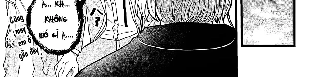 Sổ Nhật Ký Học Viện Housen Chap 2 - Next Chap 3