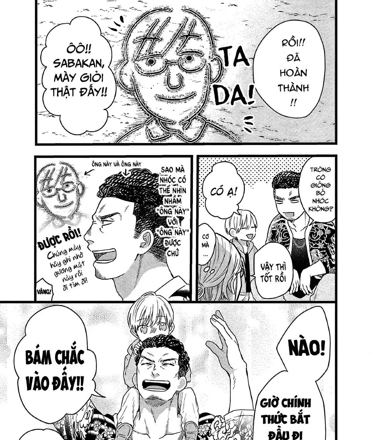 Sổ Nhật Ký Học Viện Housen Chap 2 - Next Chap 3