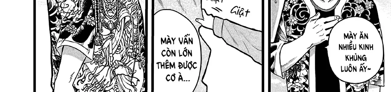 Sổ Nhật Ký Học Viện Housen Chap 2 - Next Chap 3