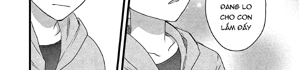 Sổ Nhật Ký Học Viện Housen Chap 2 - Next Chap 3