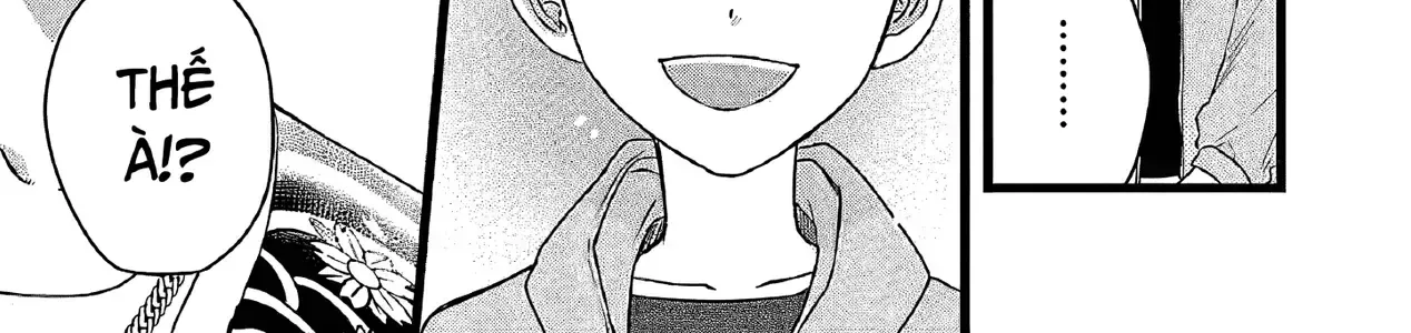 Sổ Nhật Ký Học Viện Housen Chap 2 - Next Chap 3