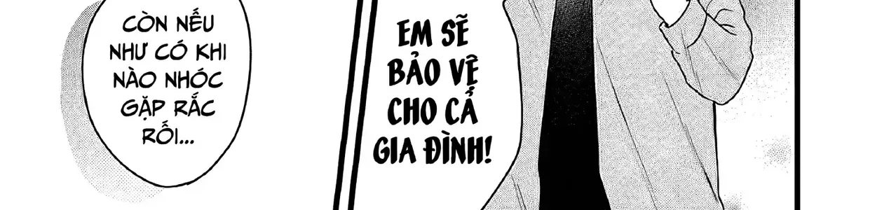 Sổ Nhật Ký Học Viện Housen Chap 2 - Next Chap 3