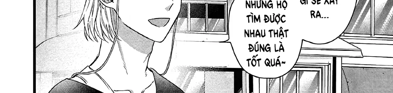 Sổ Nhật Ký Học Viện Housen Chap 2 - Next Chap 3
