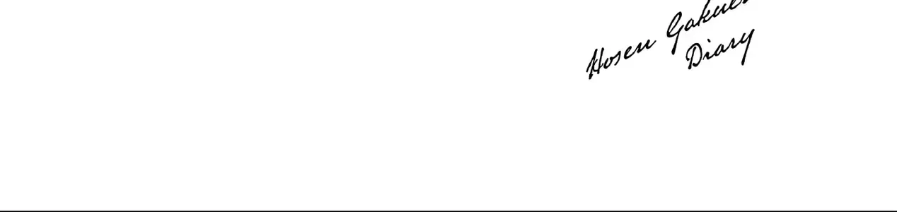 Sổ Nhật Ký Học Viện Housen Chap 2 - Next Chap 3