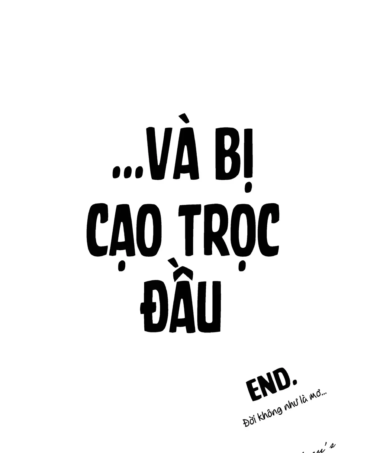 Sổ Nhật Ký Học Viện Housen Chap 2 - Next Chap 3