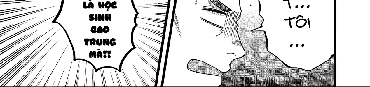 Sổ Nhật Ký Học Viện Housen Chap 2 - Next Chap 3