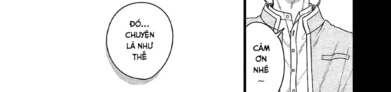 Sổ Nhật Ký Học Viện Housen Chap 3 - Next Chap 4