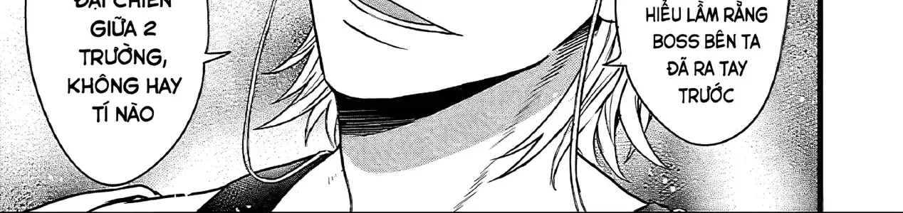 Sổ Nhật Ký Học Viện Housen Chap 3 - Next Chap 4