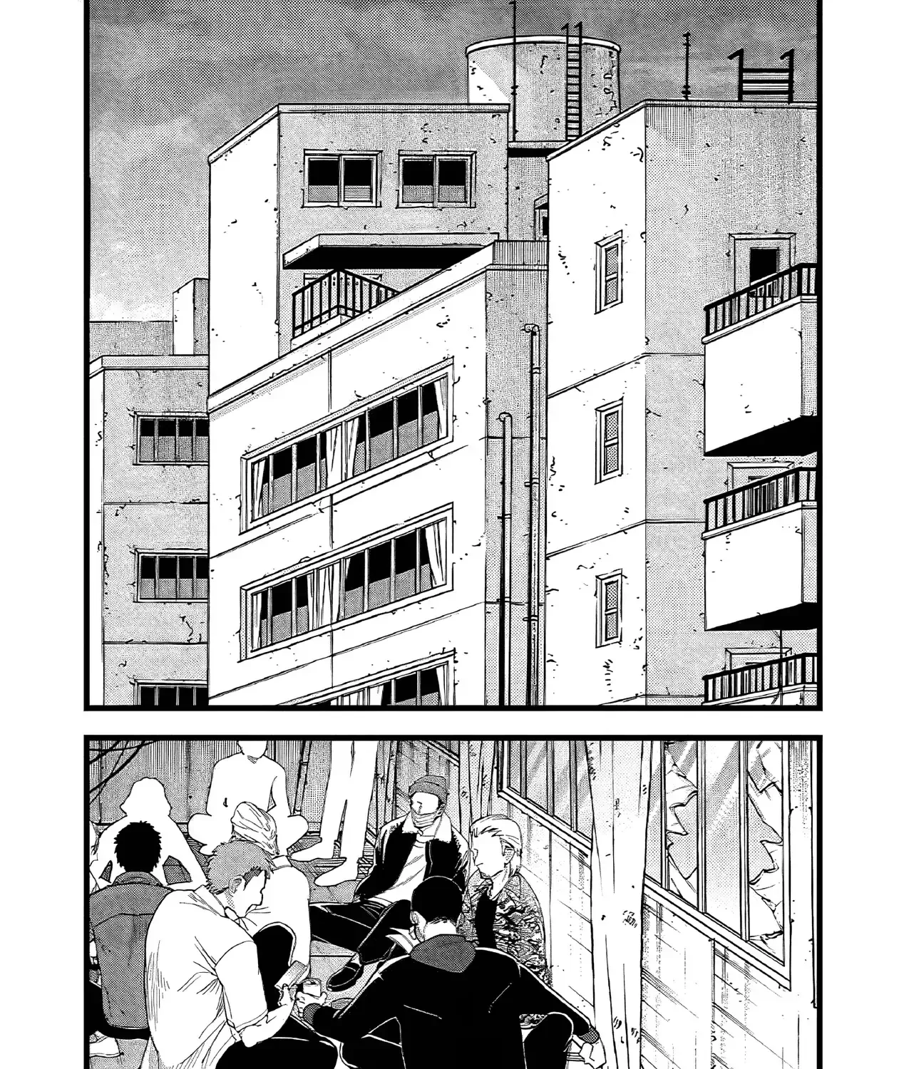 Sổ Nhật Ký Học Viện Housen Chap 3 - Next Chap 4