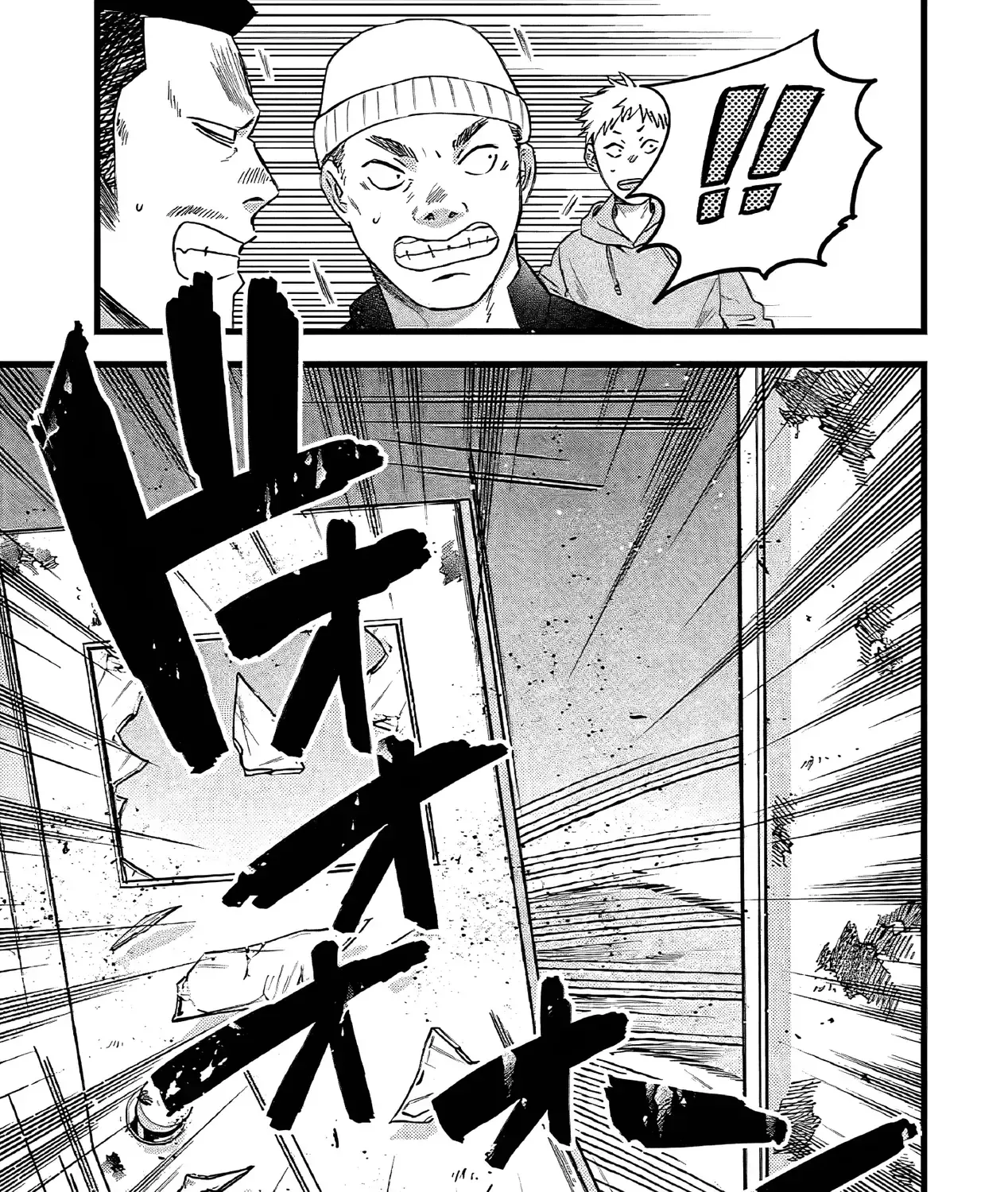 Sổ Nhật Ký Học Viện Housen Chap 3 - Next Chap 4