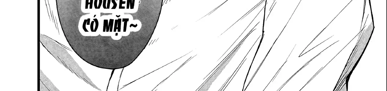 Sổ Nhật Ký Học Viện Housen Chap 3 - Next Chap 4