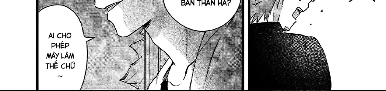 Sổ Nhật Ký Học Viện Housen Chap 3 - Next Chap 4