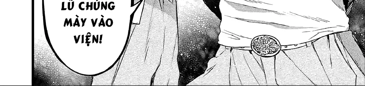 Sổ Nhật Ký Học Viện Housen Chap 3 - Next Chap 4