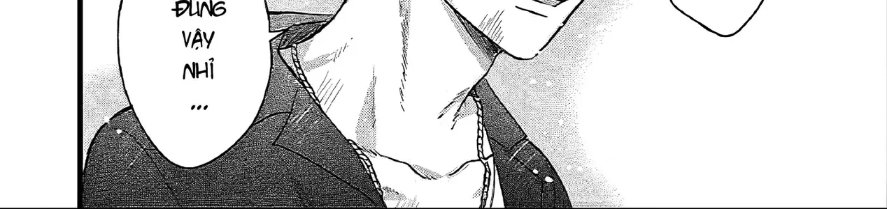 Sổ Nhật Ký Học Viện Housen Chap 3 - Next Chap 4