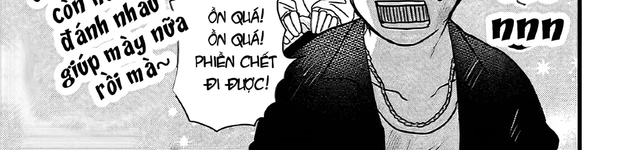 Sổ Nhật Ký Học Viện Housen Chap 3 - Next Chap 4