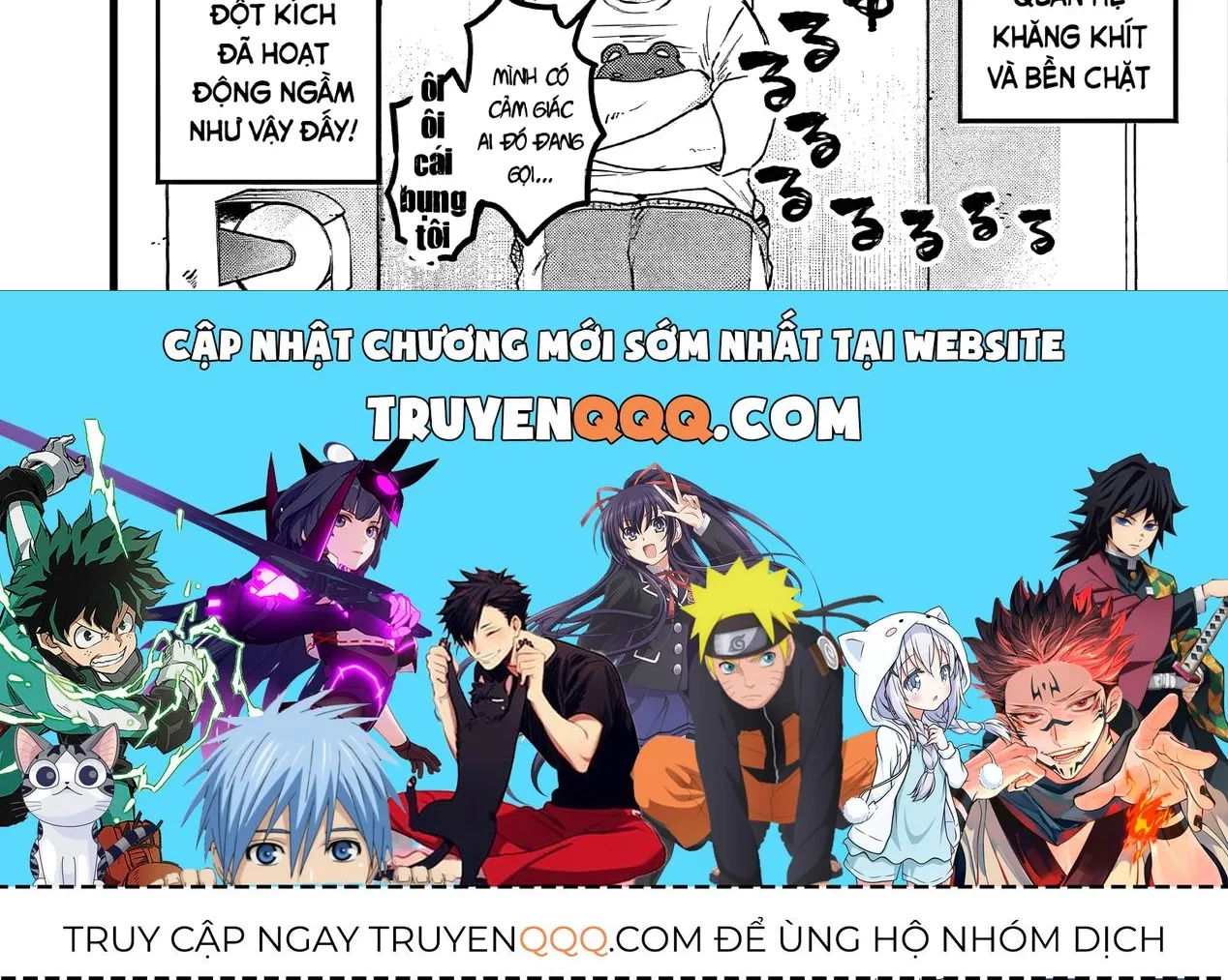 Sổ Nhật Ký Học Viện Housen Chap 3 - Next Chap 4