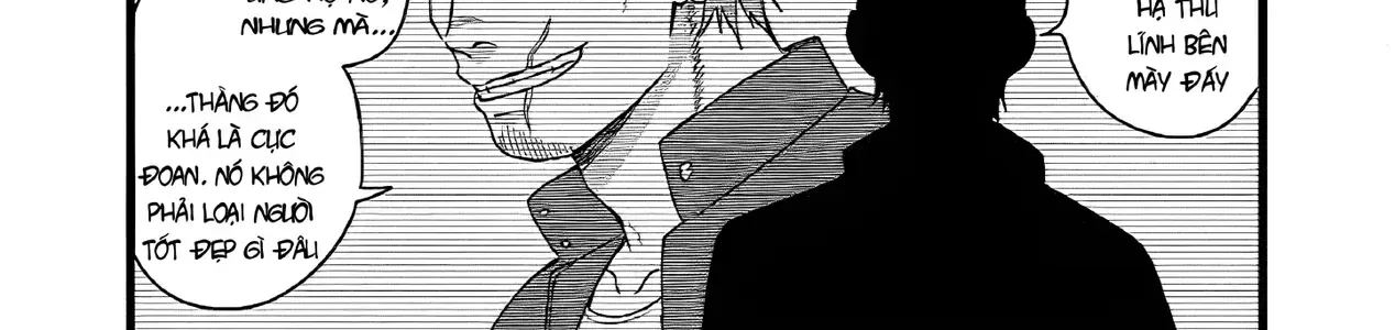 Sổ Nhật Ký Học Viện Housen Chap 3 - Next Chap 4