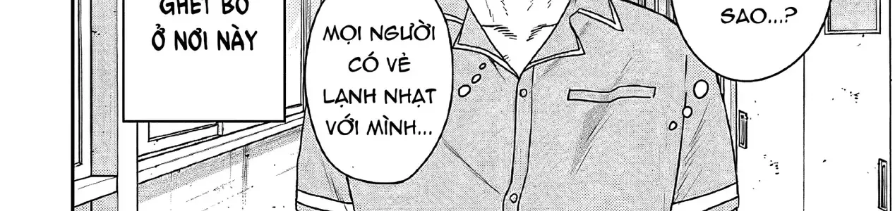 Sổ Nhật Ký Học Viện Housen Chap 4 - Next Chap 5