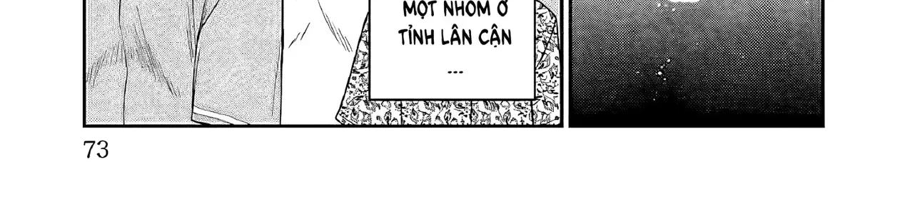 Sổ Nhật Ký Học Viện Housen Chap 4 - Next Chap 5