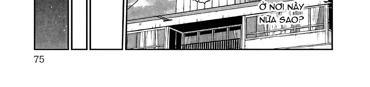 Sổ Nhật Ký Học Viện Housen Chap 4 - Next Chap 5