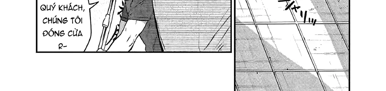 Sổ Nhật Ký Học Viện Housen Chap 4 - Next Chap 5