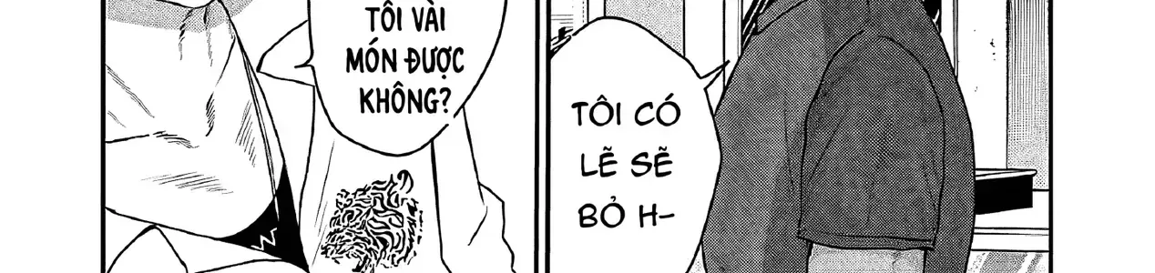 Sổ Nhật Ký Học Viện Housen Chap 4 - Next Chap 5