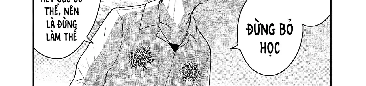 Sổ Nhật Ký Học Viện Housen Chap 4 - Next Chap 5