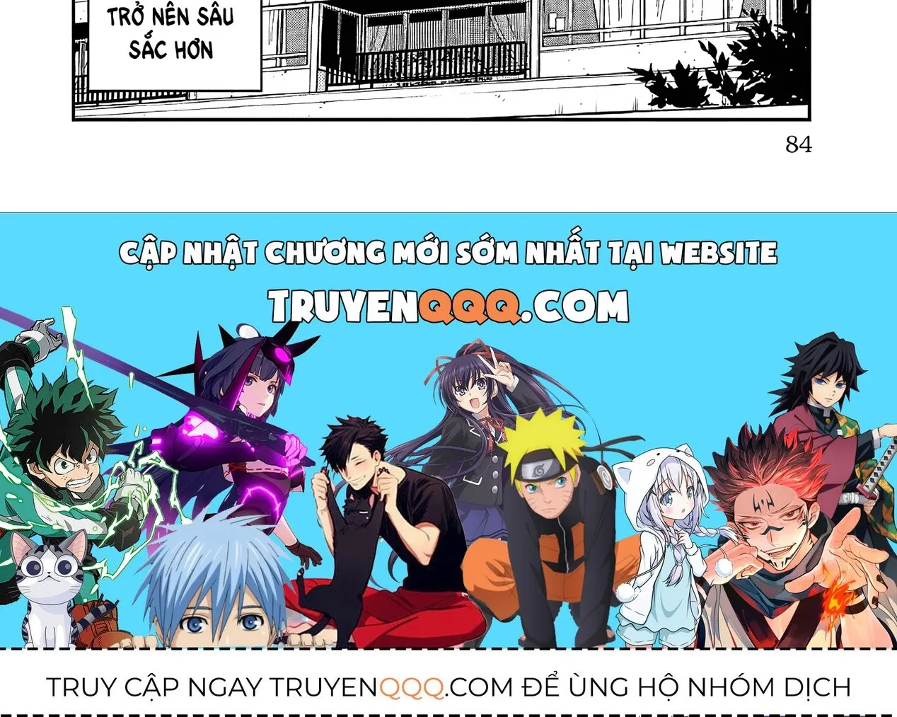Sổ Nhật Ký Học Viện Housen Chap 4 - Next Chap 5