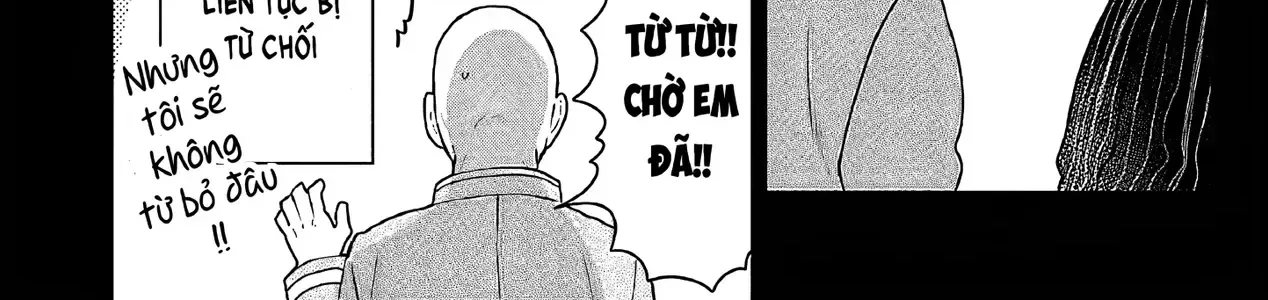 Sổ Nhật Ký Học Viện Housen Chap 5 - Next Chap 6