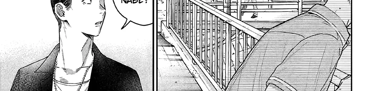 Sổ Nhật Ký Học Viện Housen Chap 5 - Next Chap 6