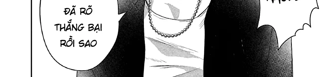 Sổ Nhật Ký Học Viện Housen Chap 5 - Next Chap 6