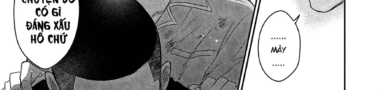 Sổ Nhật Ký Học Viện Housen Chap 5 - Next Chap 6