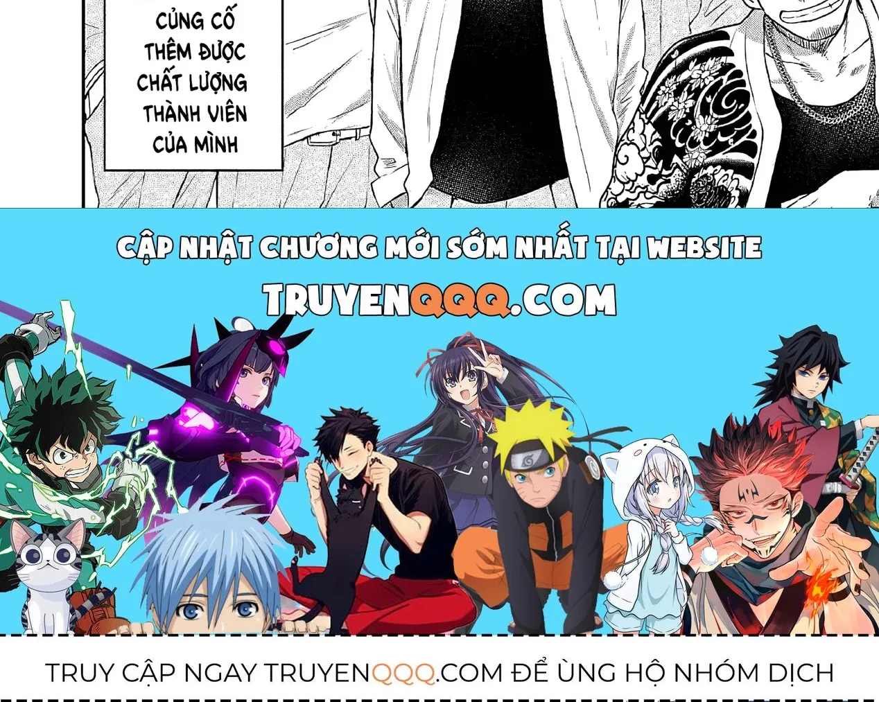Sổ Nhật Ký Học Viện Housen Chap 5 - Next Chap 6