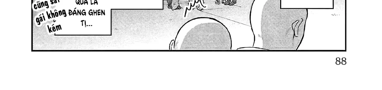 Sổ Nhật Ký Học Viện Housen Chap 5 - Next Chap 6