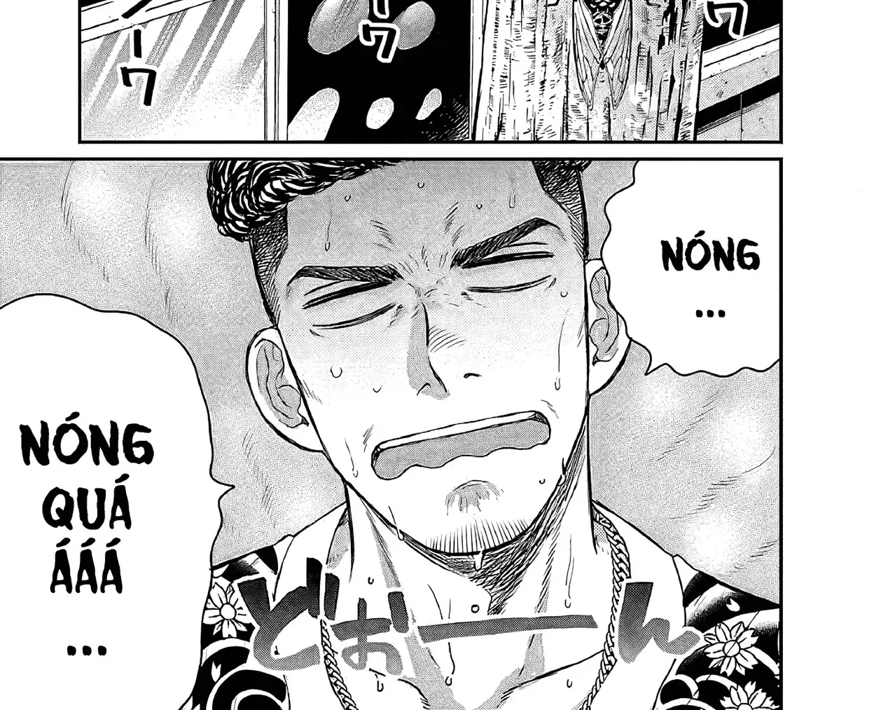 Sổ Nhật Ký Học Viện Housen Chap 6 - Next Chap 7