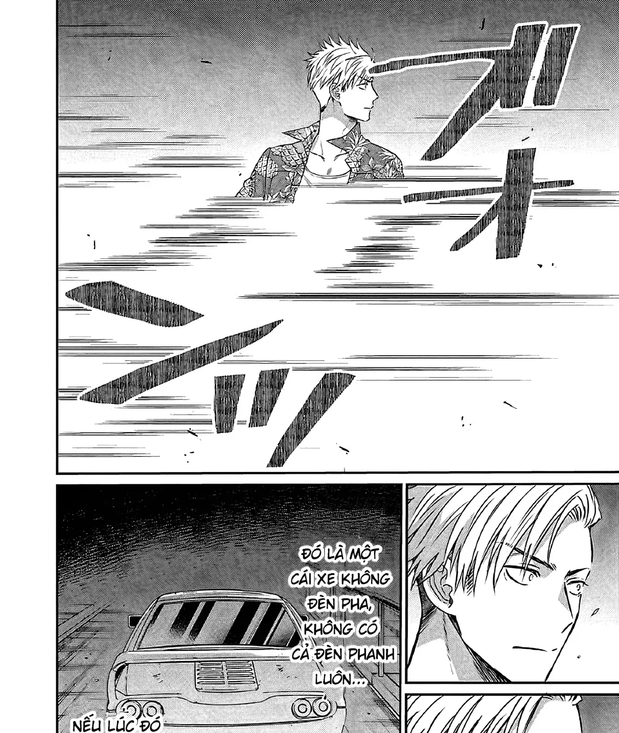 Sổ Nhật Ký Học Viện Housen Chap 6 - Next Chap 7